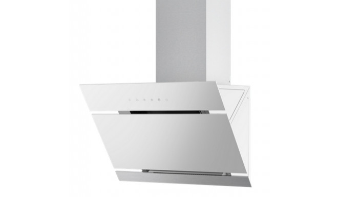 Berk cooker hood BHD 60J68 TC WGL 60