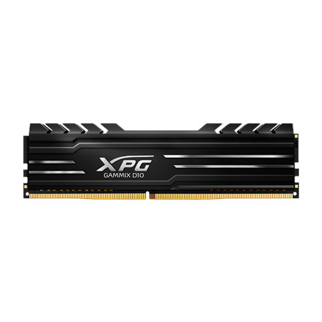 ADATA XPG Gammix D10 8 GB, DDR4, 3000 MHz, PC