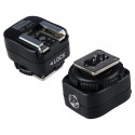 Pixel E-TTL Hotshoe Adapter TF-321 for Canon