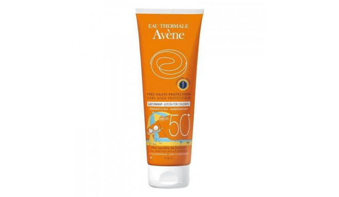 Sunscreen for Children Avene AVN00008 2 Pieces 100 ml