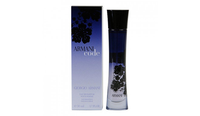 Naiste parfümeeria Giorgio Armani EDP EDP Armani Code - 50 ml