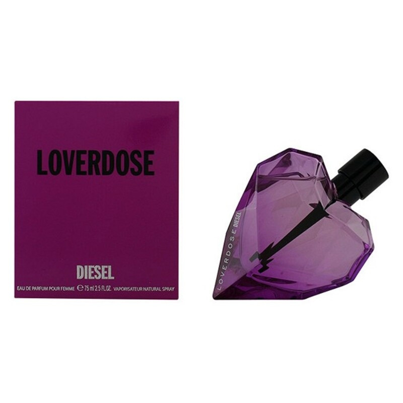 diesel perfume women's loverdose