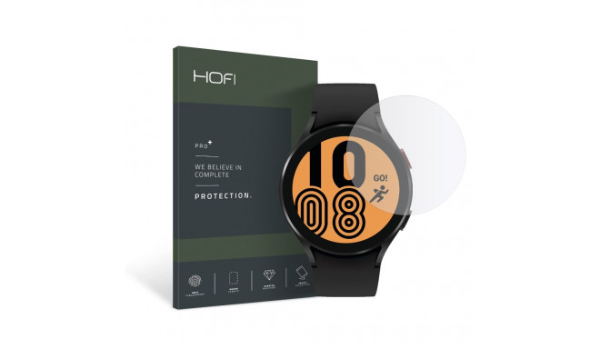 SZKŁO HARTOWANE HOFI GLASS PRO+ SAMSUNG GALAXY WATCH 4 44 MM