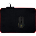 Rebeltec mouse pad LED SLIDER M