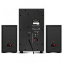 SVEN SPEAKERS 2.1 MS-2250 80W USB, SD, FM, BT