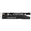 Gigabyte graphics card GV-N165SOC-4GD NVIDIA 4GB GeForce