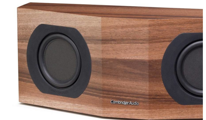 Cambridge Audio speaker Aero 3