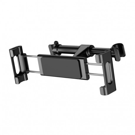 Baseus tablet holder Car Back Seat, black
