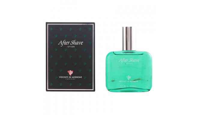 Aftershave Lotion Acqua Di Selva Victor 100 ml