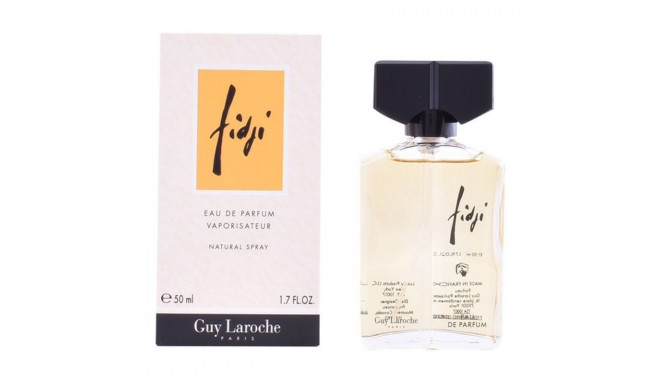 Unisex Perfume Fidji Guy Laroche 329845H1518528 EDP (50 ml) EDP 50 ml