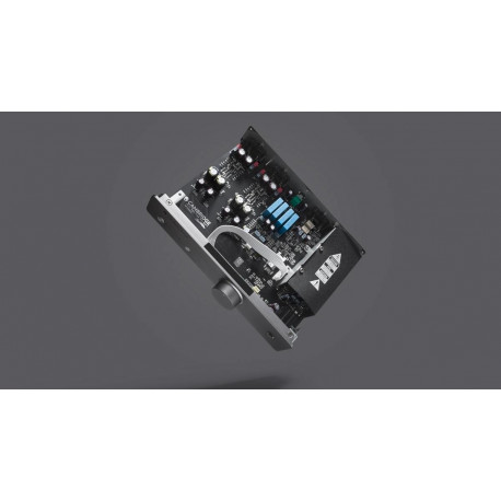 Cambridge Audio Duo