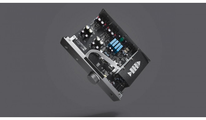 Cambridge Audio Duo
