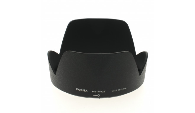 Caruba lens hood HB N102