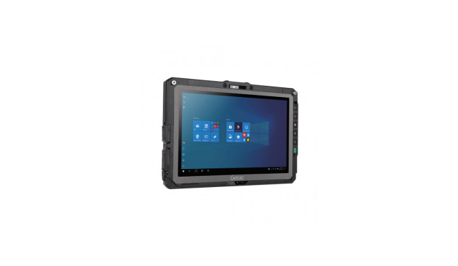 Getac power supply