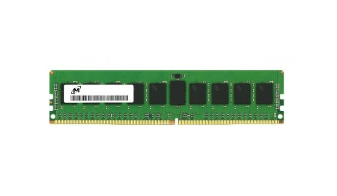 Micron RAM 32GB 1x32GB DDR3L 2933MHz ECC MTA18ASF4G72PDZ-2G9B2