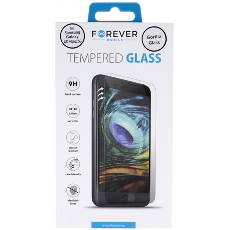 Forever protector glass Gorilla Glass Samsung Galaxy A52