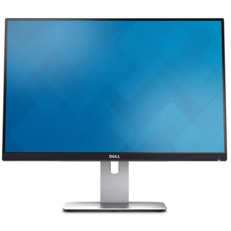 Dell монитор 24" LED U2415