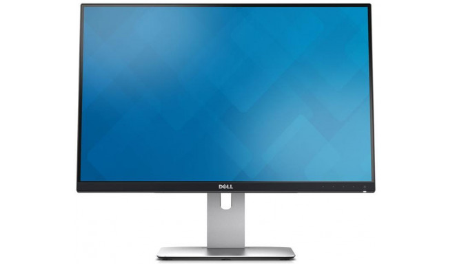 Dell monitor 24" LED U2415