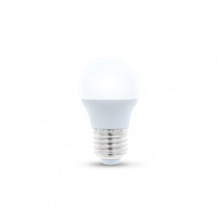 LED Bulb E27 G45 6W 230V 6000K 480lm Forever Light