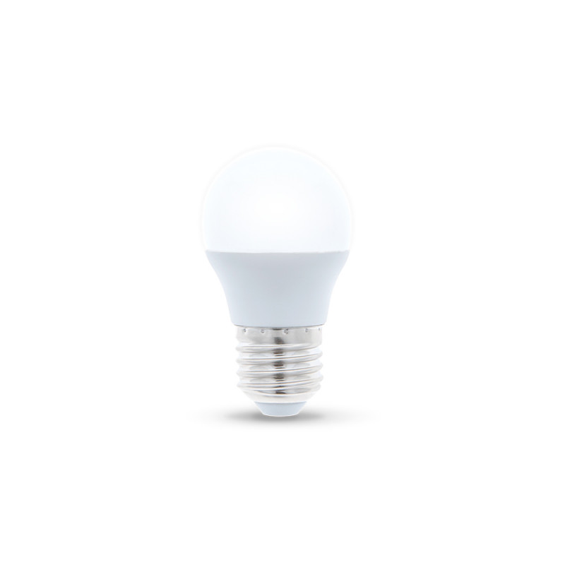 e27 6w led bulb