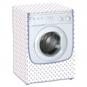 Protective Cover for Washing Machine Rayen RAYEN 2368.11 Lilac