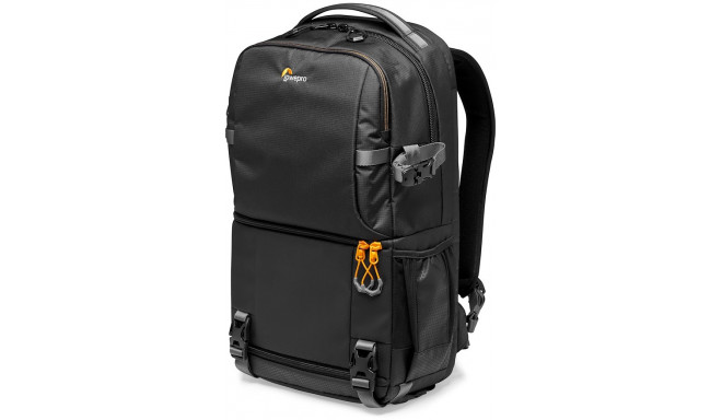 Lowepro рюкзак Fastpack BP 250 AW III, черный