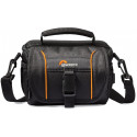 Lowepro camera bag Adventura SH 110 II, black