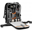 Lowepro bakcpack Flipside BP 400 AW III, black