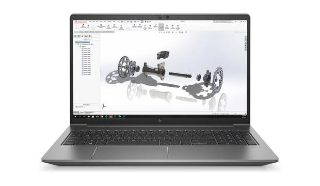 Hp Zbook Power G8 Mobile Workstation 39 6 Cm 15 6 Full Hd Intel Core I9 11xxx 32 Gb Ddr4 Sdr Notebooks Photopoint