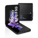 Samsung Galaxy Z Flip3 5G 17 cm (6.7") Single SIM Android 11 USB Type-C 8 GB 128 GB 3300 mAh Bl