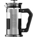 Bialetti Preziosa, coffee maker (silver, 1 liter)