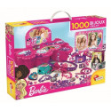 Jewelry set Barbie 1000 pcs Bijoux crea kit