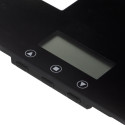 AEG PW 5644 FA Electronic personal scale Black
