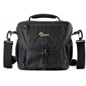 Lowepro kaamerakott Nova 170 AW II, must