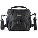 Lowepro сумка для камеры Nova 140 AW II, черный