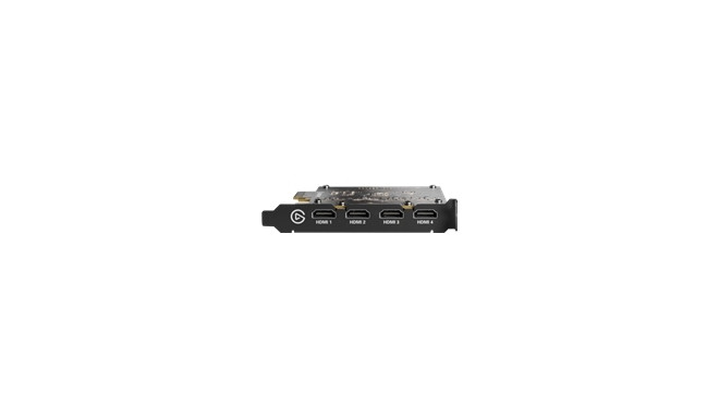 ELGATO Cam Link Pro 4K quad capture card