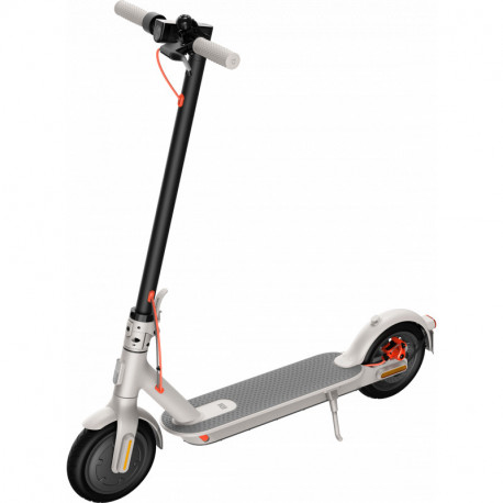 Xiaomi Mi Electric Scooter 3, grey