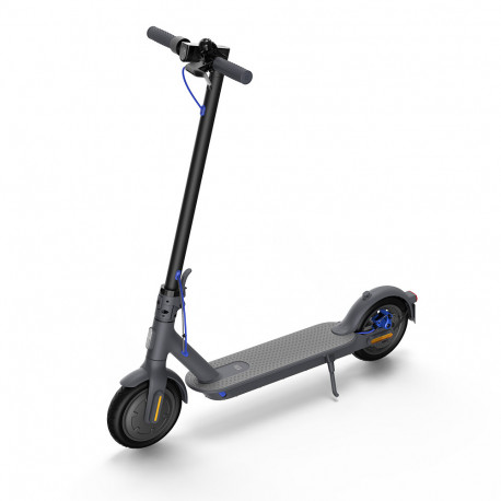 Xiaomi Mi Electric Scooter 3, must