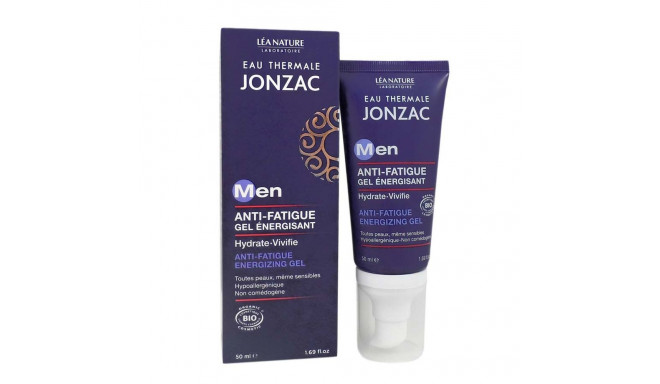 Facial Cleansing Gel Anti-Fatigue Eau Thermale Jonzac 1339214 50 ml