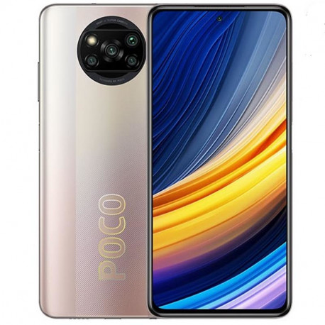Nutitelefon POCO X3 Pro (256GB)