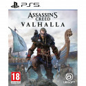 PS5 mäng Assassin's Creed: Valhalla