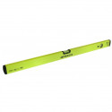 Vesilood Metrica Flash 100cm, 0,50mm/m, 4 rõngast 2% sektorid, riputusava
