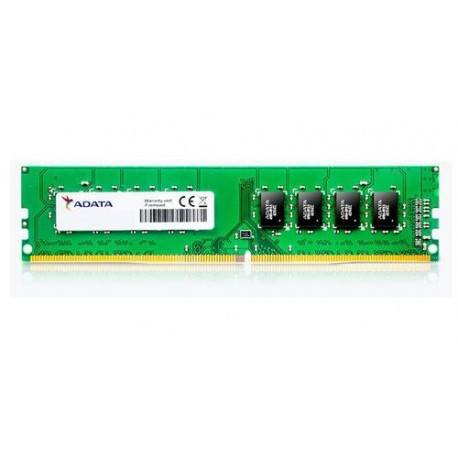 Adata RAM 4GB DDR4 2400MHz AD4U2400W4G17-R