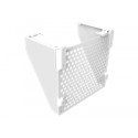 COOLER MASTER ATX power supply bracket for NR200/NR200P white