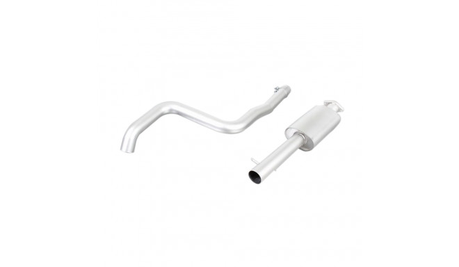 Подавитель Remus 2040140300 Ø 5,5 cm Ø 6,5 cm