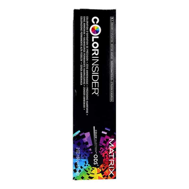 Dye No Ammonia Color Insider Matrix 8A (67 ml) - Hair dye & colorants - Photopoint Dye No Ammonia Color Insider Matrix 8A (67 ml) - Hair dye & colorants - Photopoint