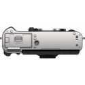 Fujifilm X-T30 II + 15-45mm Kit, silver