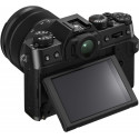 Fujifilm X-T30 II + 18-55mm Kit, black