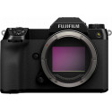 Fujifilm GFX50S II корпус