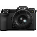 Fujifilm GFX50S II + 35-70mm Kit